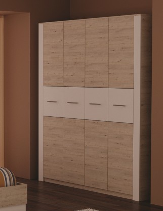 Спальня Вирджиния Лайт Спальня Вирджиния Лайт