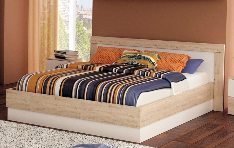 Спальня Вирджиния Лайт Спальня Вирджиния Лайт