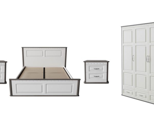 Спальня Леон