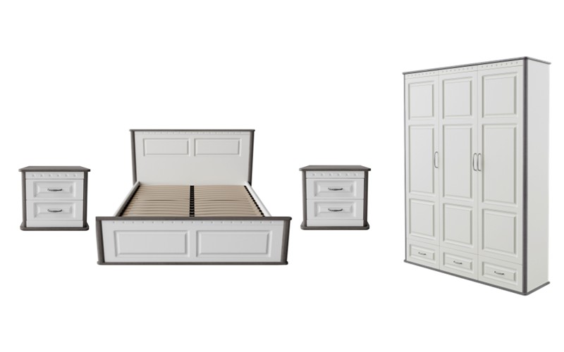 Спальня Леон