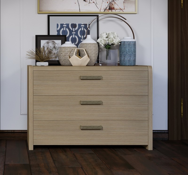 Спальня Адель 38 золотистый дуб Спальня Адель 38 золотистый дуб