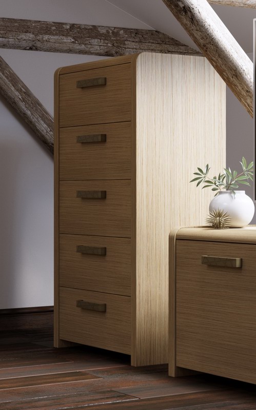 Спальня Адель 38 золотистый дуб Спальня Адель 38 золотистый дуб