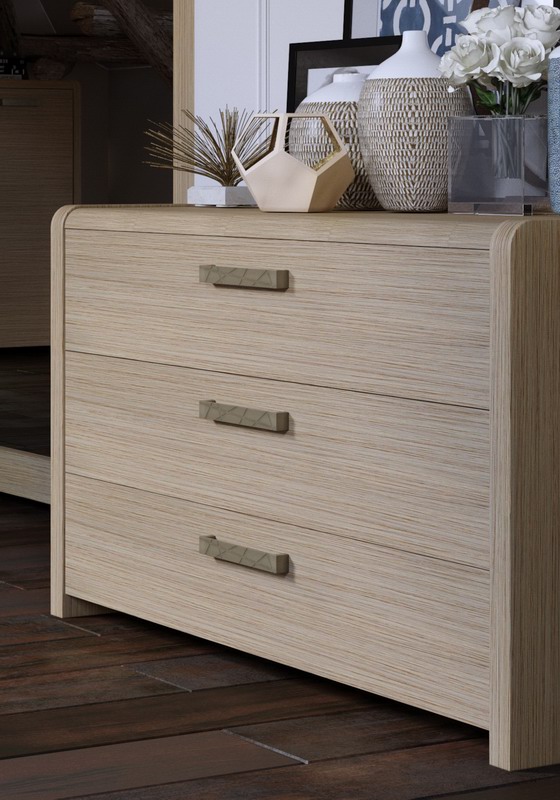 Спальня Адель 38 золотистый дуб Спальня Адель 38 золотистый дуб