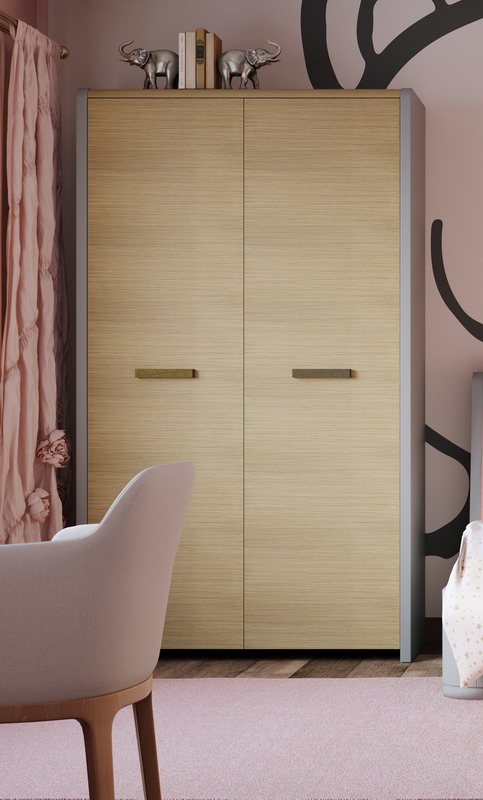 Спальня Адель 38 золотистый дуб Спальня Адель 38 золотистый дуб