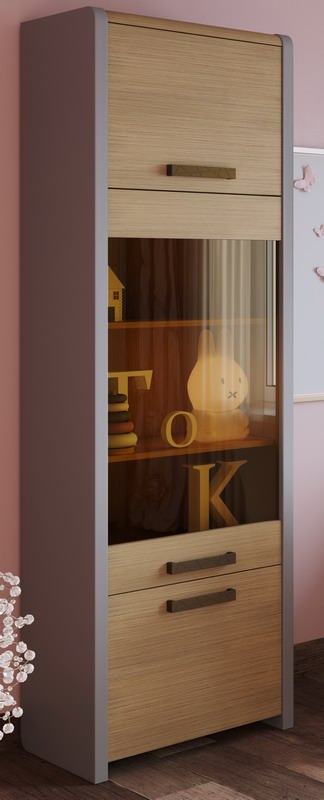 Спальня Адель 38 золотистый дуб Спальня Адель 38 золотистый дуб