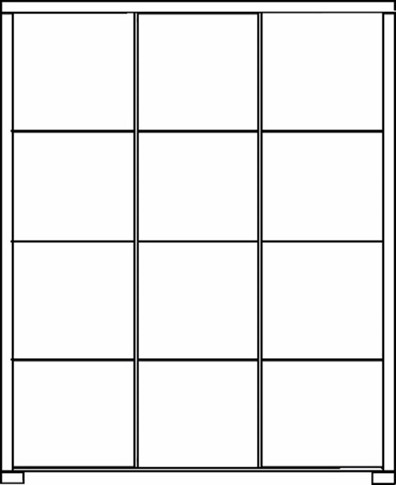 Спальня Амина 38 Night венге Спальня Амина 38 Night венге