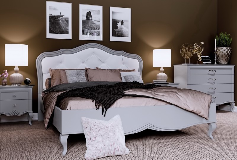 Спальня Буккет Спальня Буккет