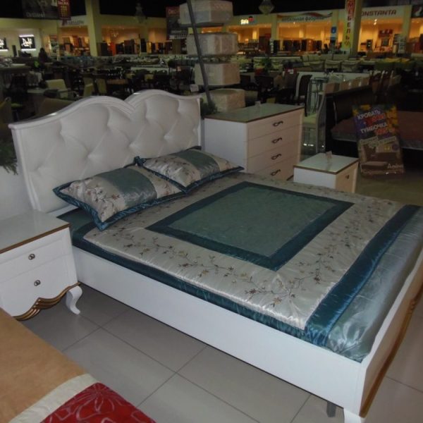 Спальня Буккет Винтаж