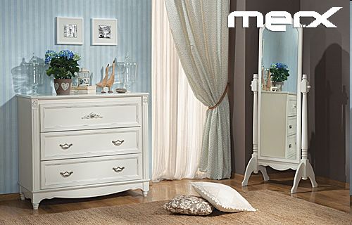 Спальня Ривьера (Riviera) Спальня Ривьера (Riviera)