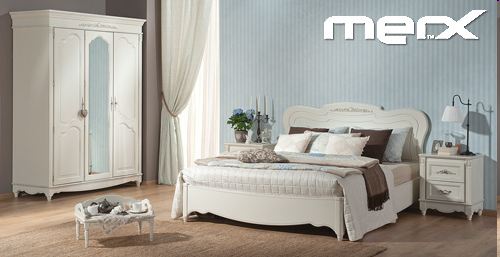 Спальня Ривьера (Riviera)