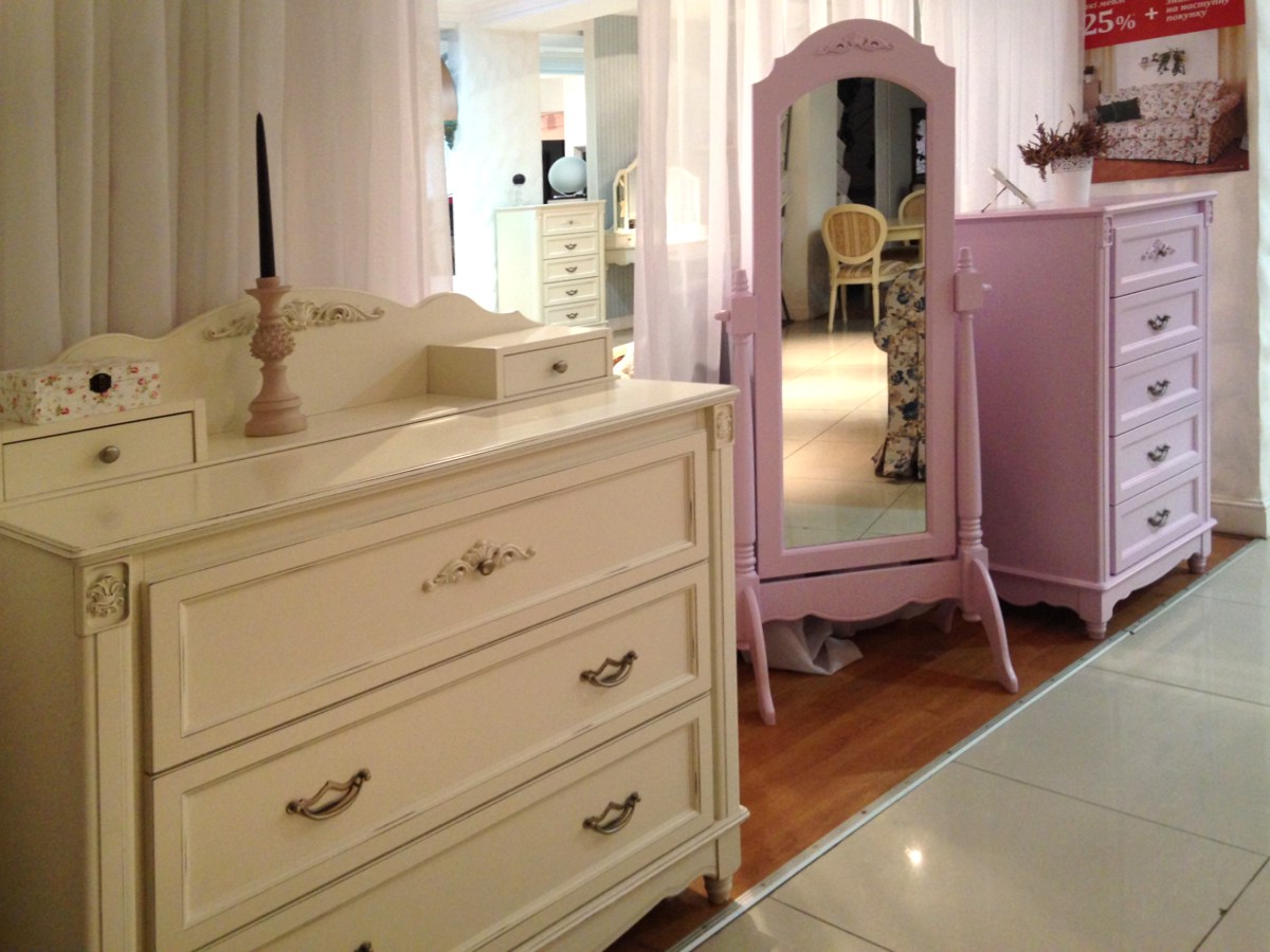 Спальня Ривьера (Riviera)