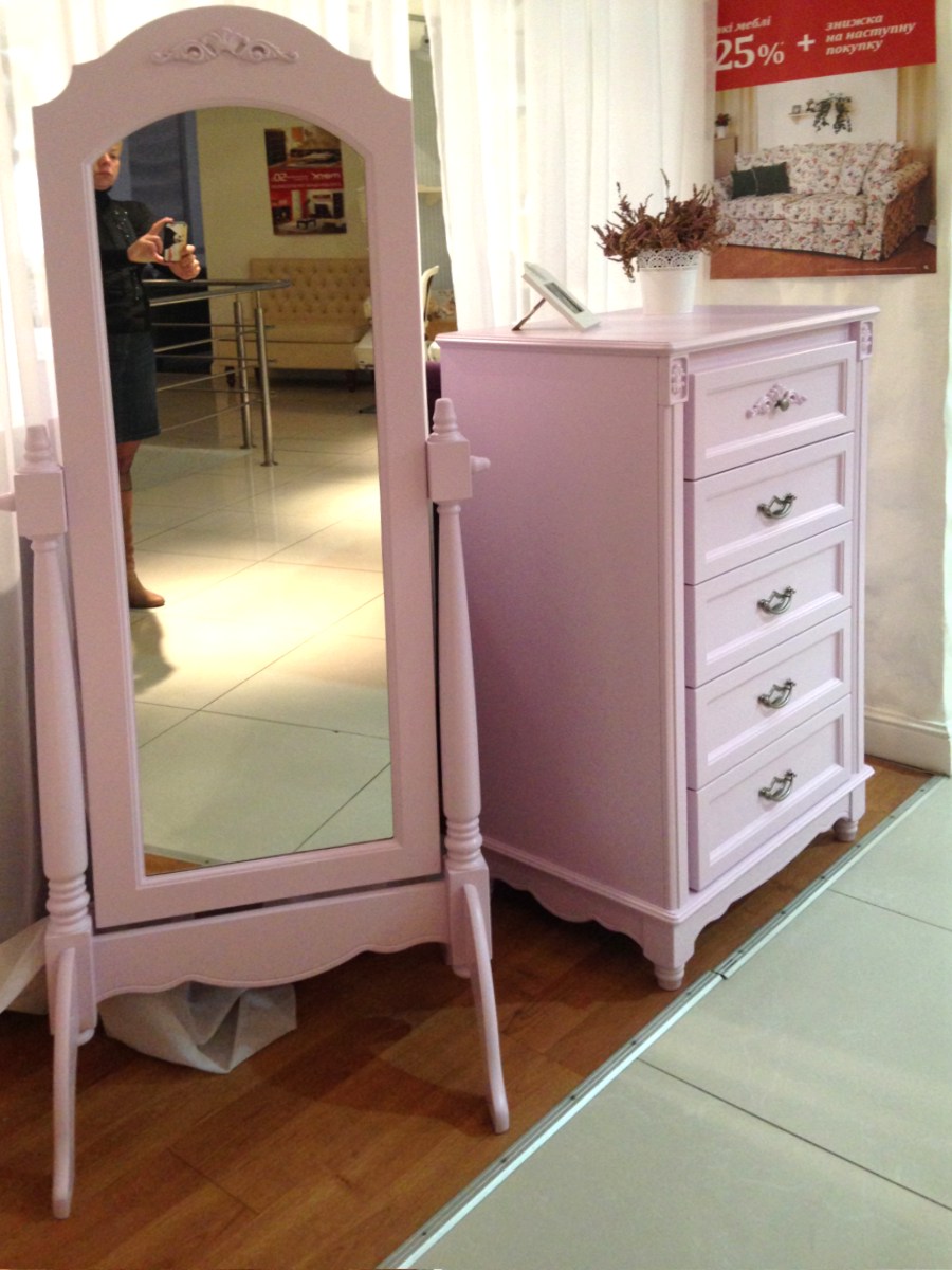 Спальня Ривьера (Riviera)