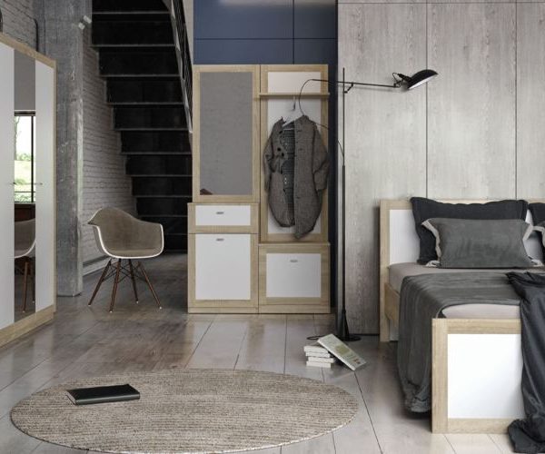 Спальня Малага (Malaga)