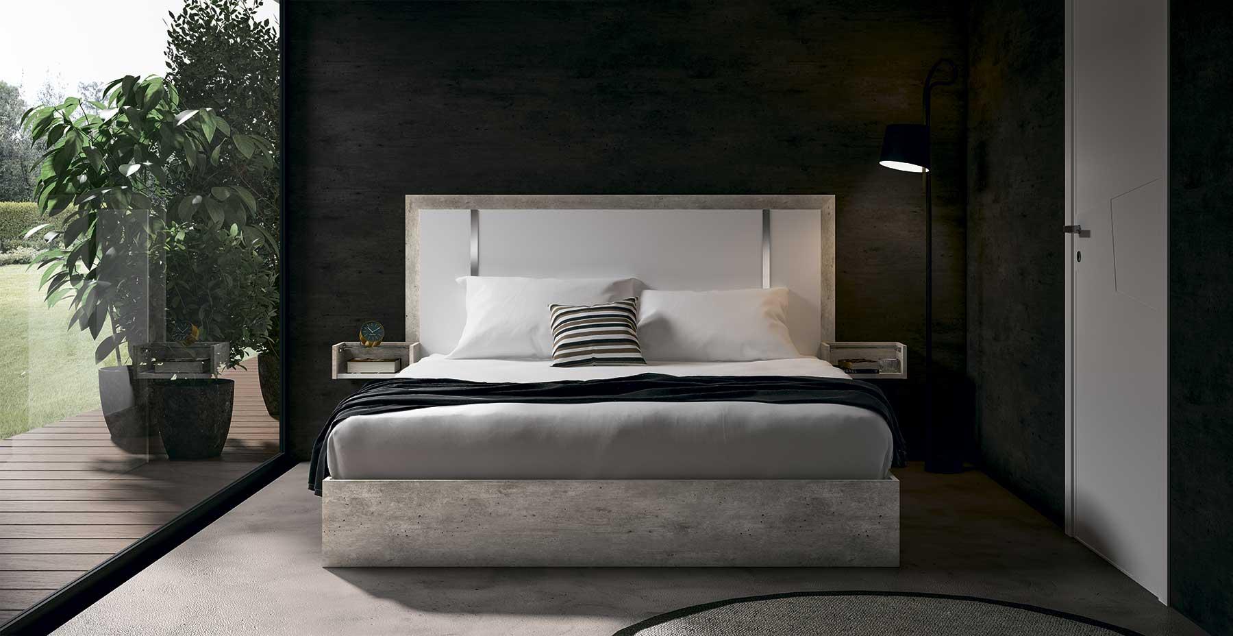 Спальня Treviso