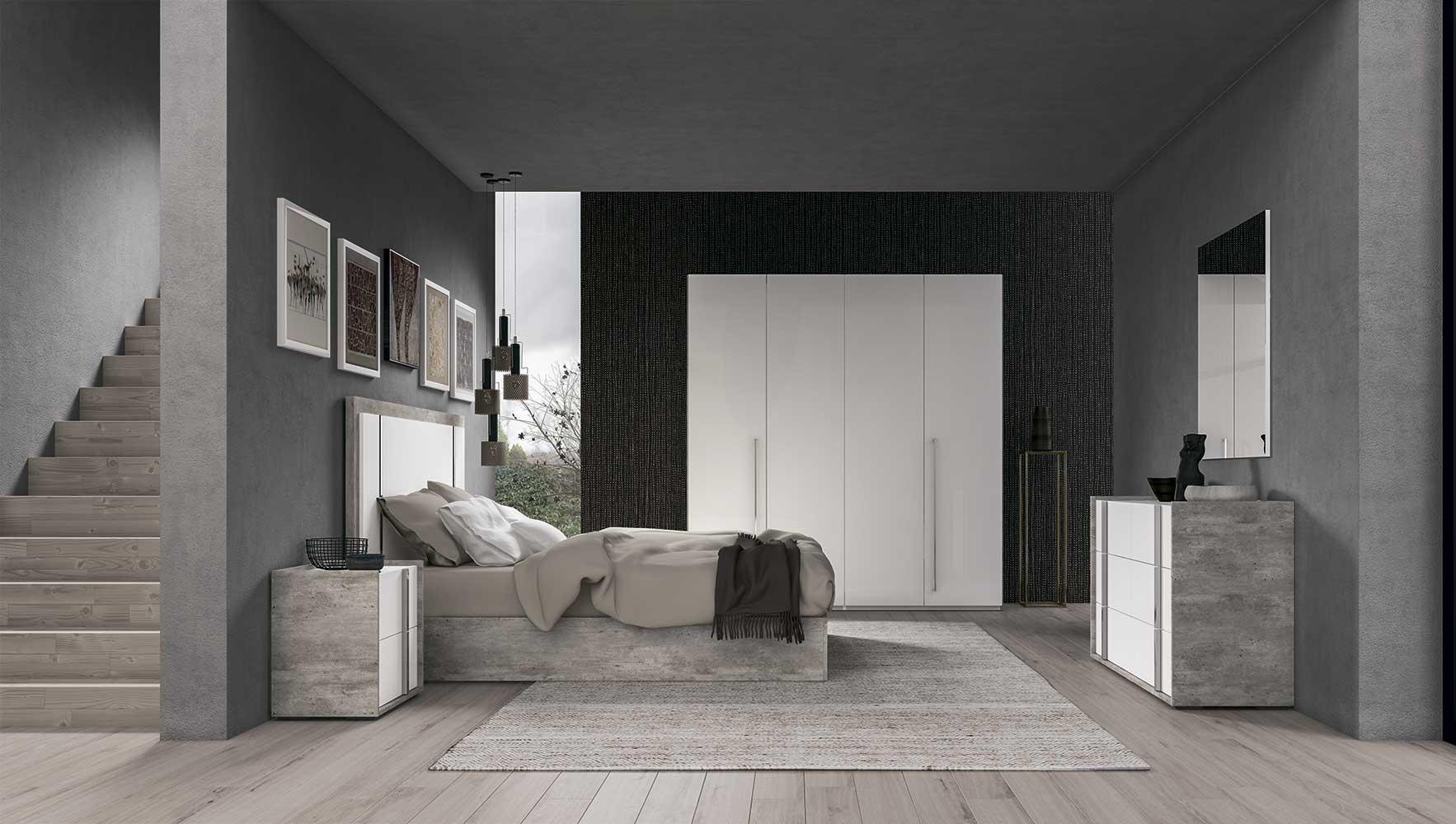 Спальня Treviso