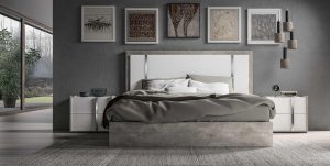 Спальня Treviso