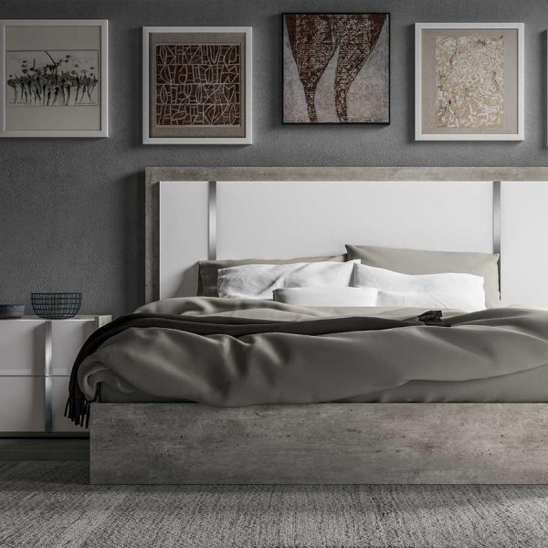 Спальня Treviso