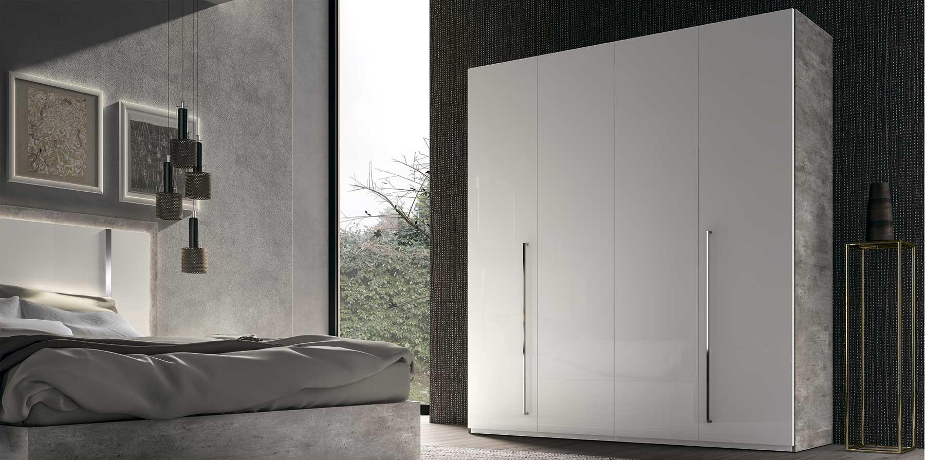 Спальня Treviso Спальня Treviso