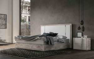 Спальня Treviso