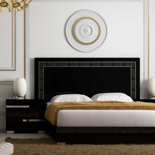 Спальня Volare Black