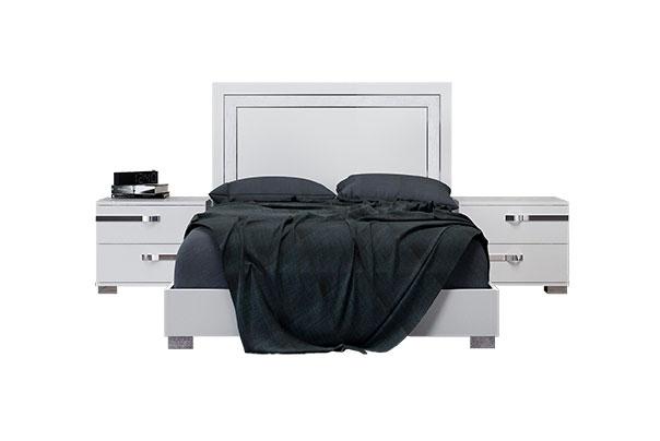 Cпальня Volare White Cпальня Volare White