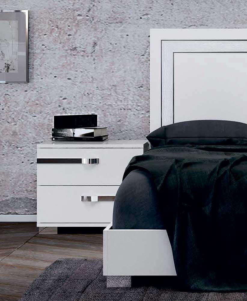 Cпальня Volare White Cпальня Volare White