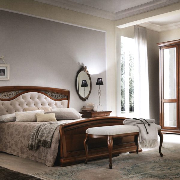 Итальянская спальня NOTTE - 3 PRAMA