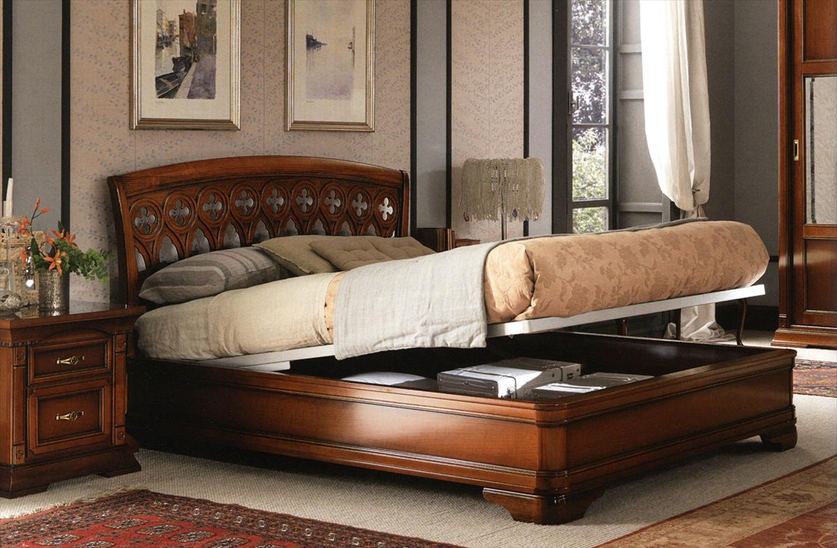 Кровать PRAMA