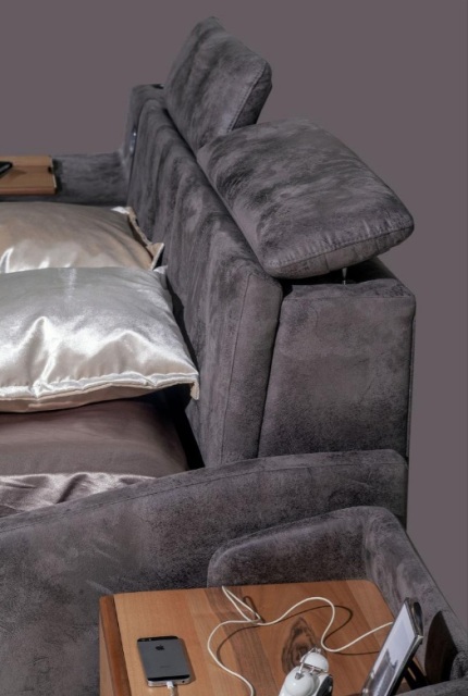 Умная турецкая кровать Нирвана Умная турецкая кровать Нирвана