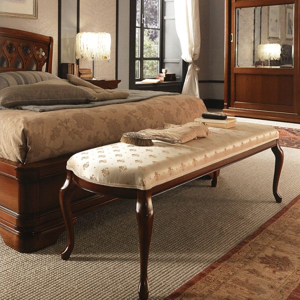 Итальянская спальня NOTTE - 3 PRAMA