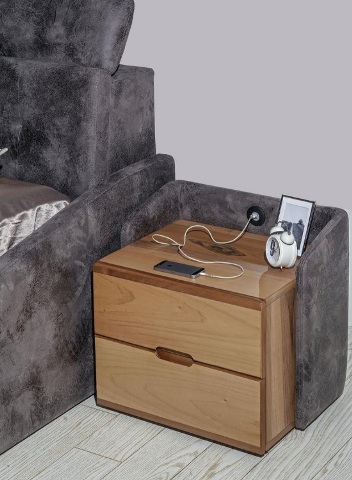 Умная турецкая кровать Нирвана Умная турецкая кровать Нирвана