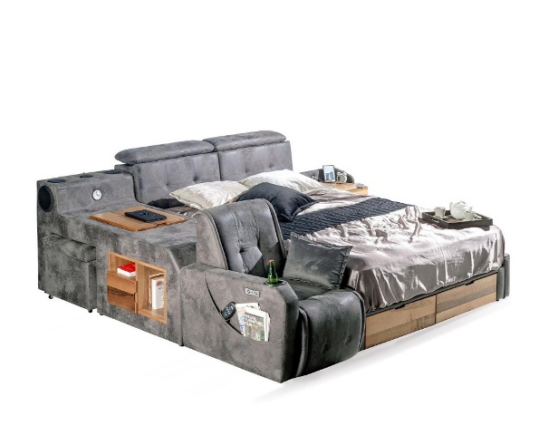 Умная турецкая кровать Нирвана Умная турецкая кровать Нирвана