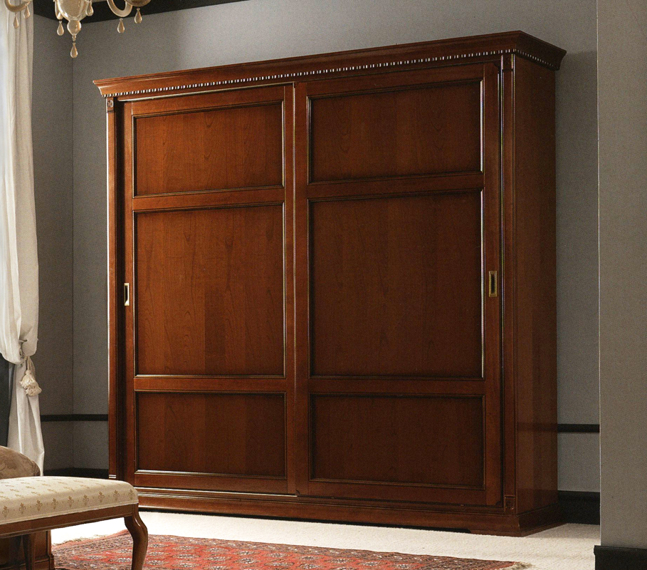 Итальянская спальня NOTTE - 5 PRAMA Итальянская спальня NOTTE - 5 PRAMA