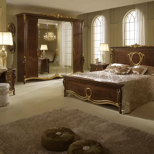 спальня Donatello фабрики Arredo Classic