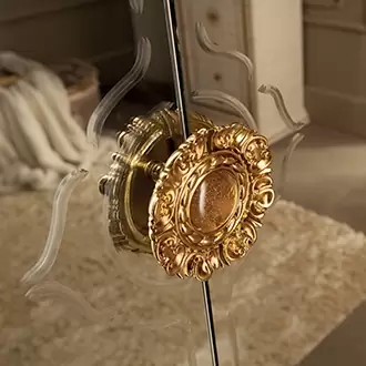 Итальянская спальня Leonardo фабрики Arredo Classic Шкаф Леонардо (Leonardo), фабрика Арредо Классик (Arredo Classic)