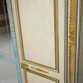 Итальянская спальня Liberty фабрики Arredo Classic Итальянская спальня Liberty фабрики Arredo Classic