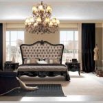 Спальни в стиле Арт Деко: каталог мебели в интернет магазине Spalnia