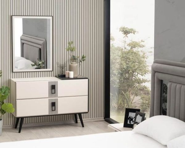 Турецкая спальня Эмма в стиле модерн