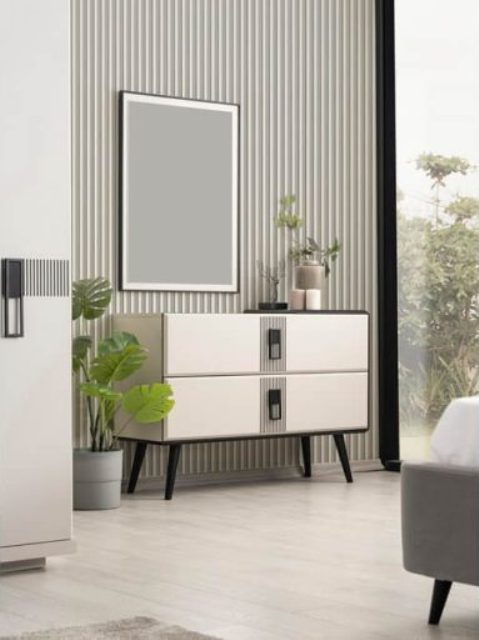 Турецкая спальня Эмма в стиле модерн