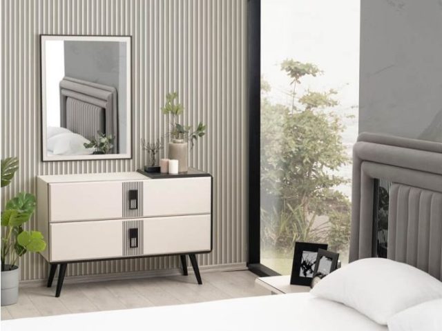 Турецкая спальня Эмма в стиле модерн