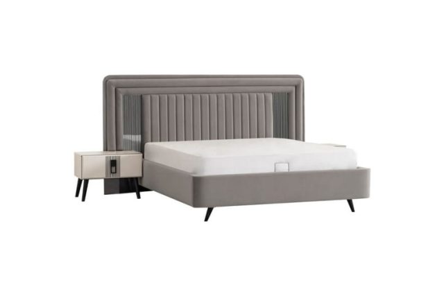 Турецкая спальня Эмма в стиле модерн Турецкая спальня Эмма в стиле модерн