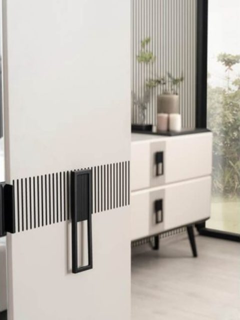 Турецкая спальня Эмма в стиле модерн