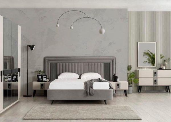 Турецкая спальня Эмма в стиле модерн