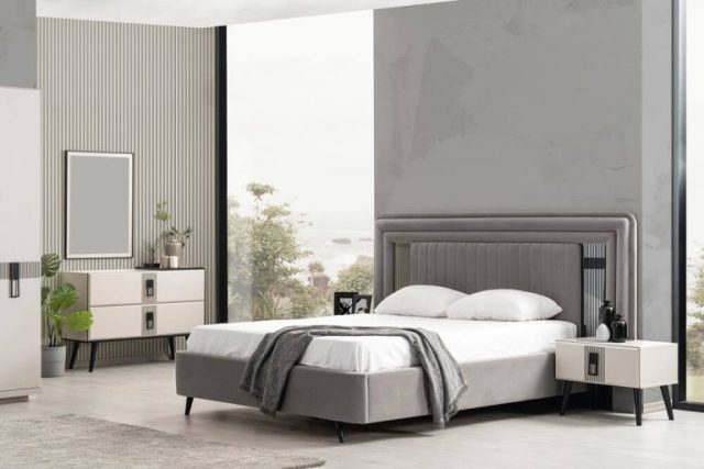 Турецкая спальня Эмма в стиле модерн Турецкая спальня Эмма в стиле модерн