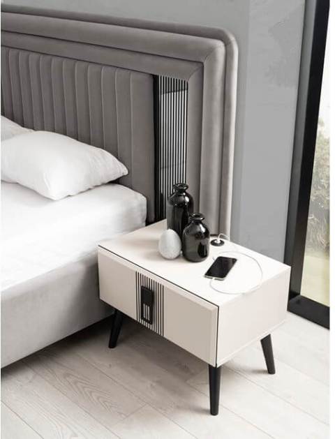 Турецкая спальня Эмма в стиле модерн Турецкая спальня Эмма в стиле модерн