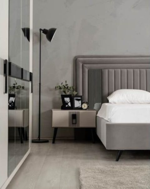 Турецкая спальня Эмма в стиле модерн