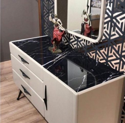 Спальня в стиле модерн Лайн, LINE Спальня в стиле модерн Лайн, LINE