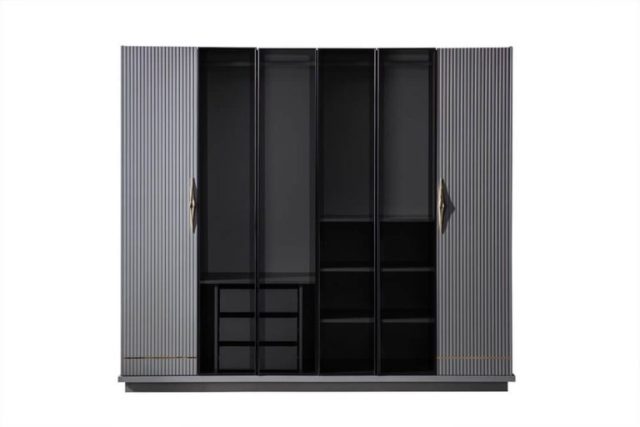 Спальня в стиле модерн Лайн, LINE Спальня в стиле модерн Лайн, LINE