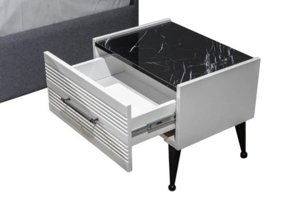 Спальня в стиле модерн Лайн, LINE