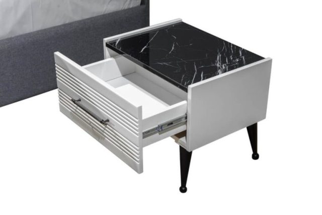 Спальня в стиле модерн Лайн, LINE Спальня в стиле модерн Лайн, LINE